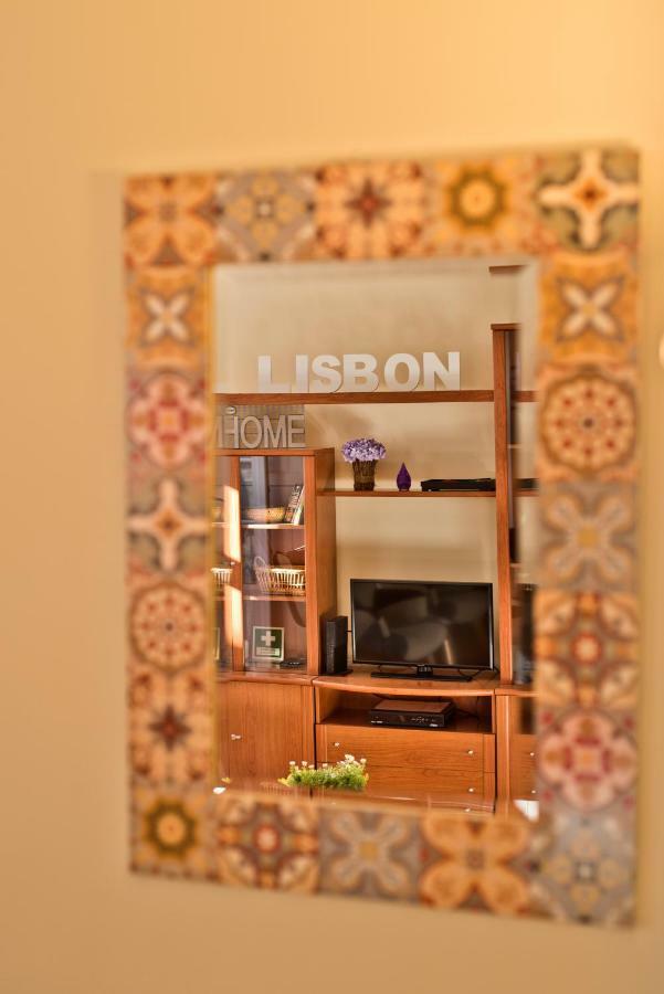 Old Town' Sunny&quality * Lissabon
